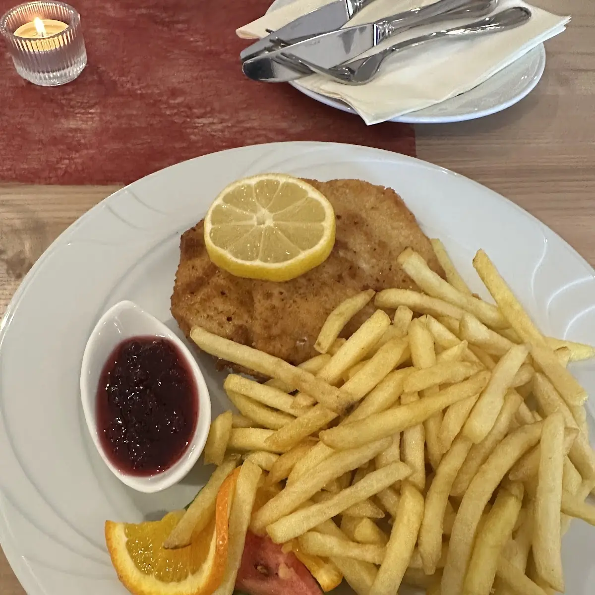 Essen und Trinken photo 3