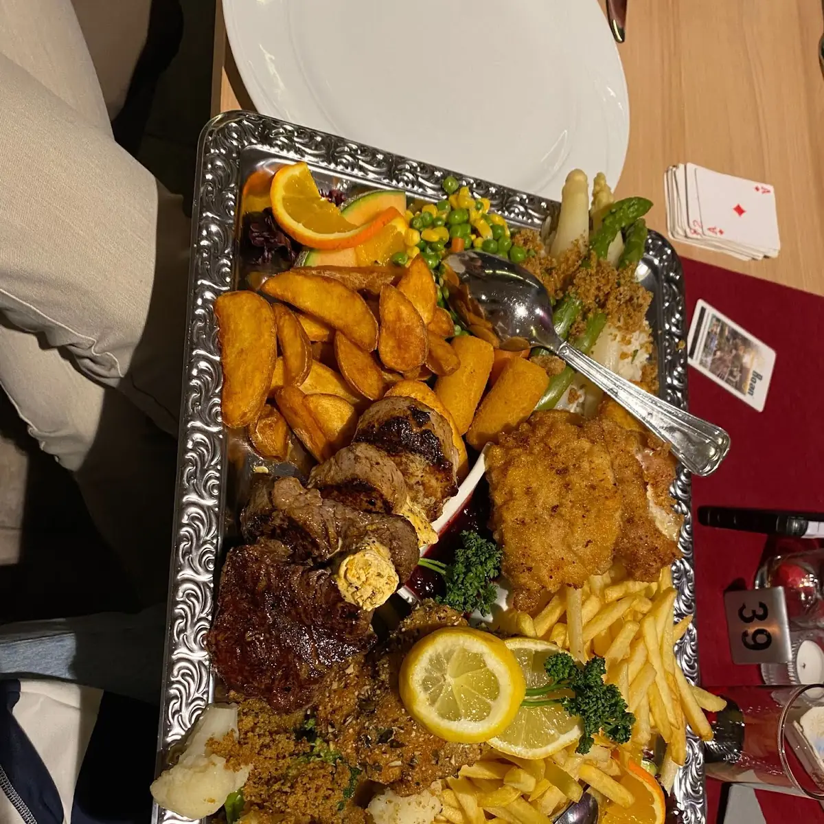 Essen und Trinken photo 4