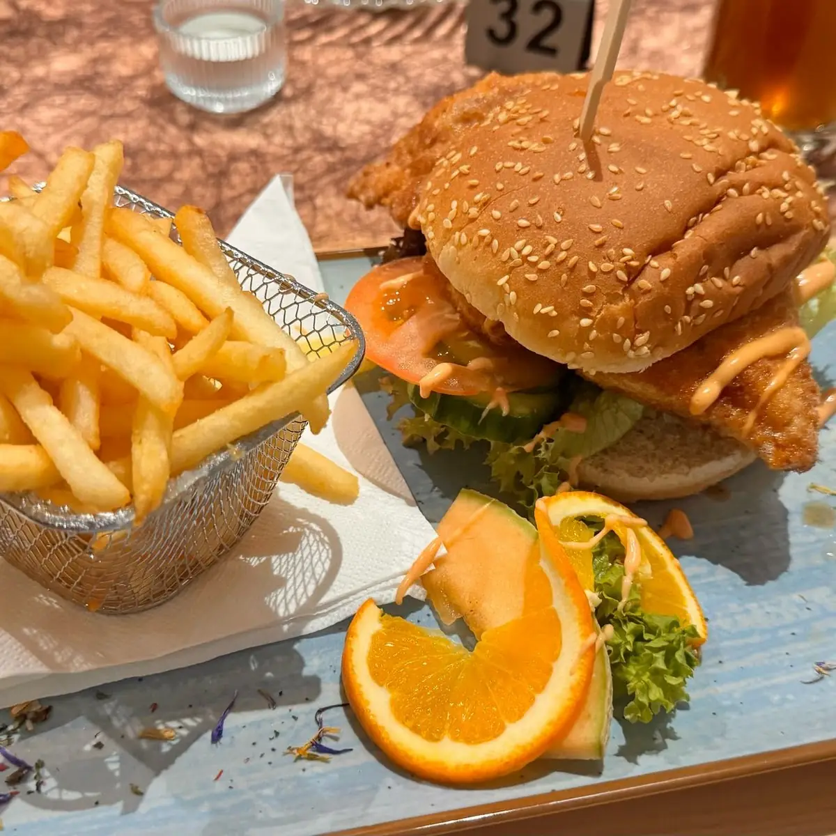 Essen und Trinken photo 5