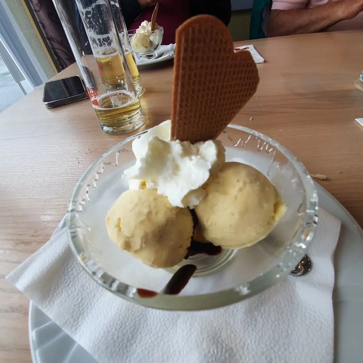 Essen und Trinken photo 7