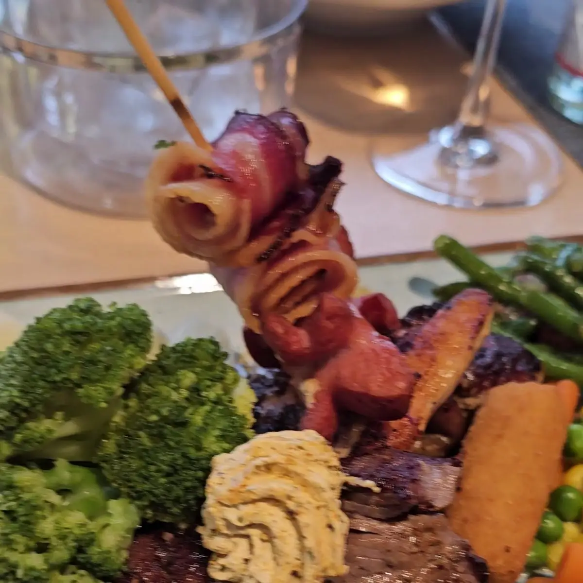 Essen und Trinken photo 8