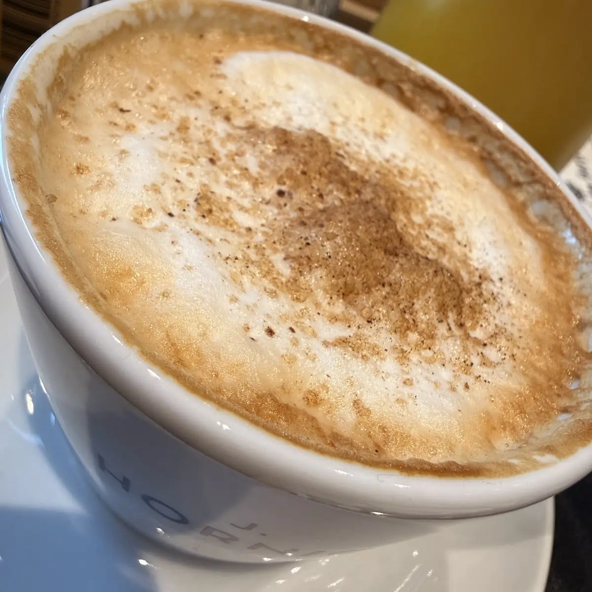 Essen und Trinken photo 10