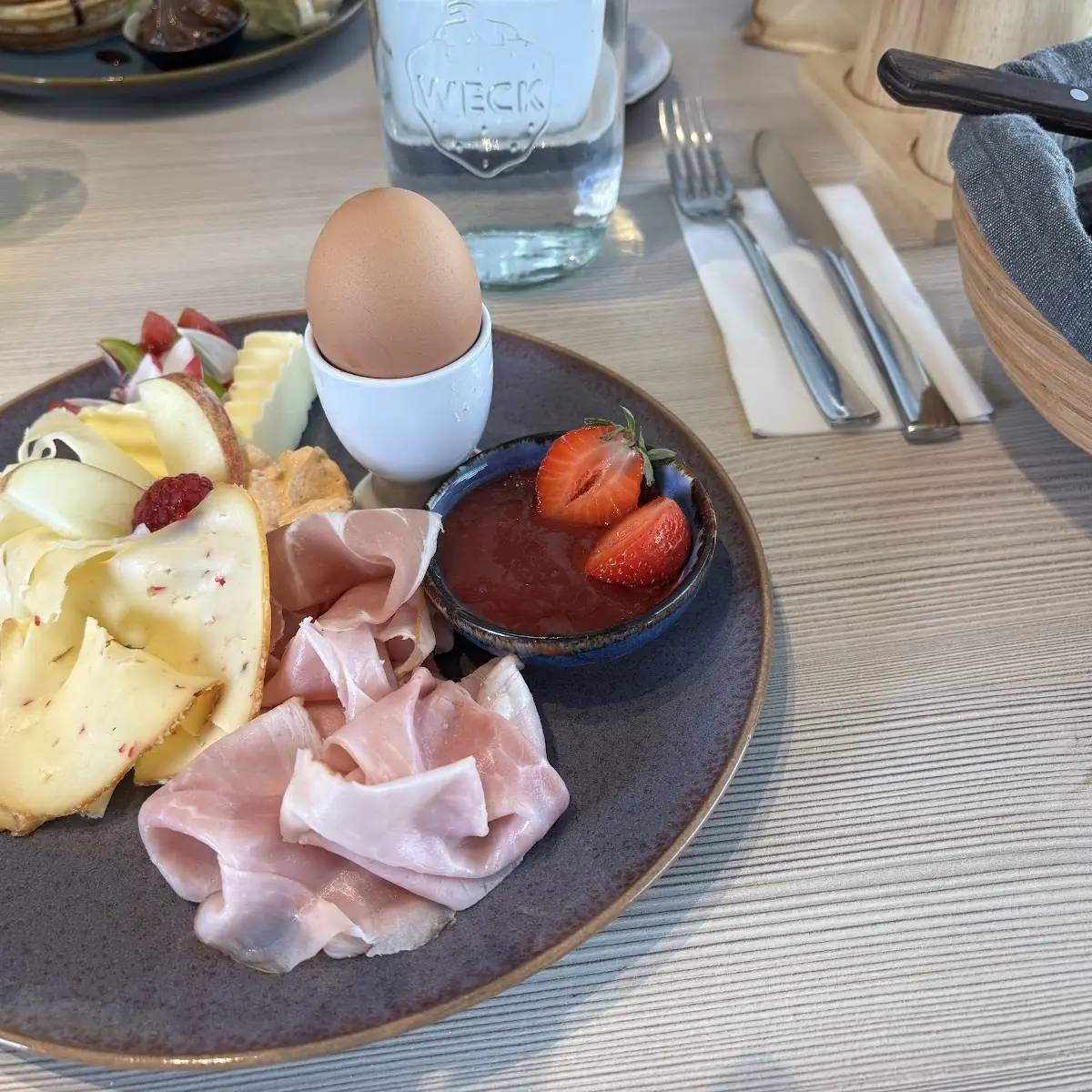 Essen und Trinken photo 3