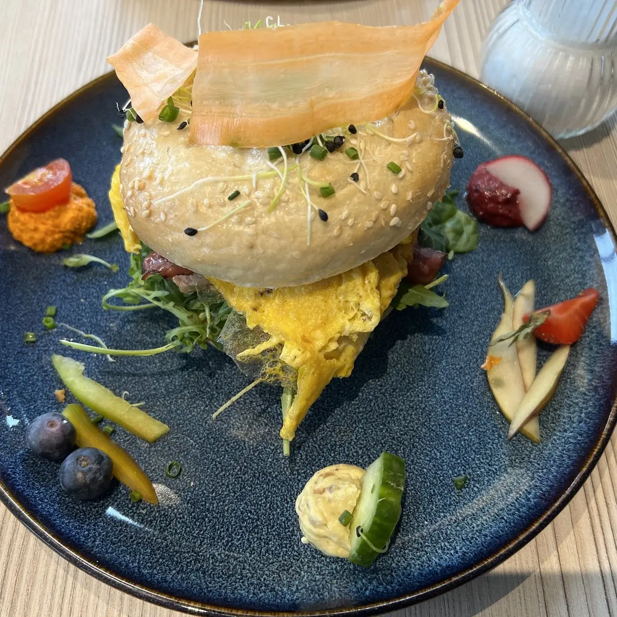 Essen und Trinken photo 5