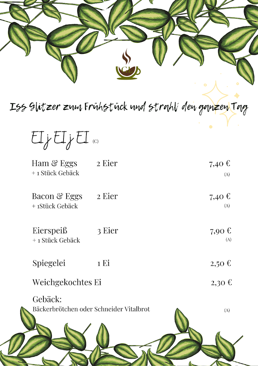 Speisekarte photo 6