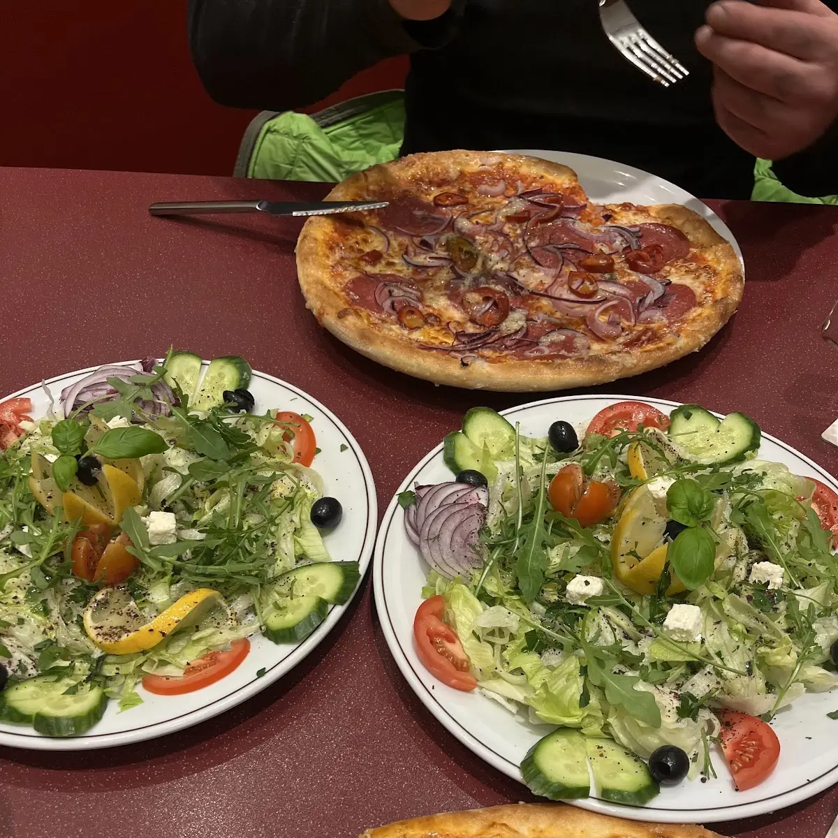 Essen und Trinken photo 2