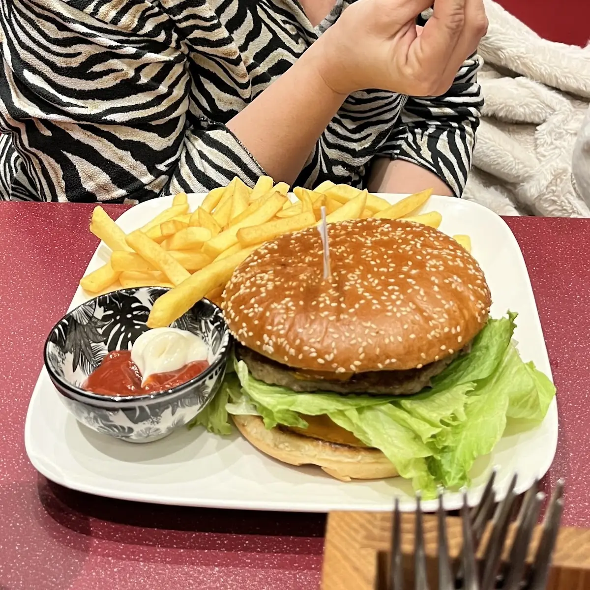 Essen und Trinken photo 3