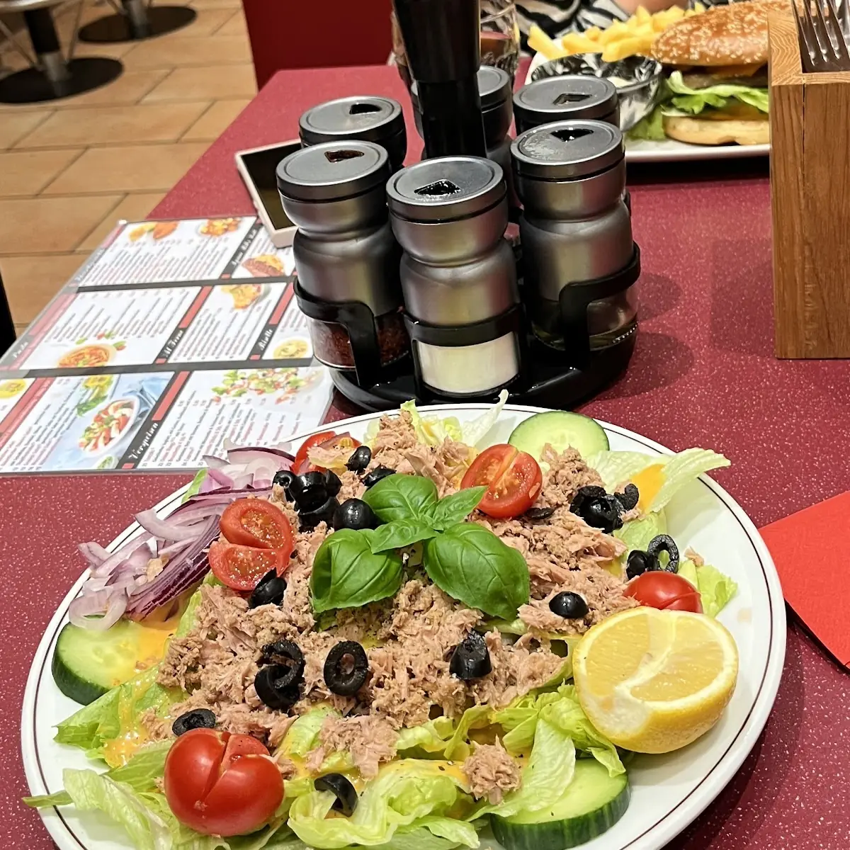 Essen und Trinken photo 4