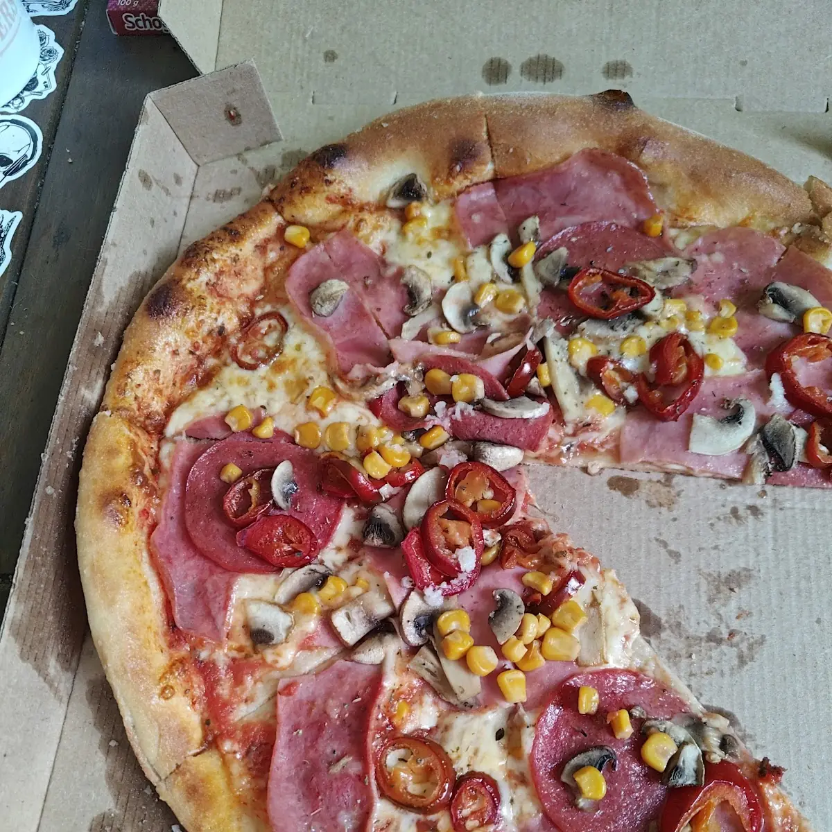 Essen und Trinken photo 7