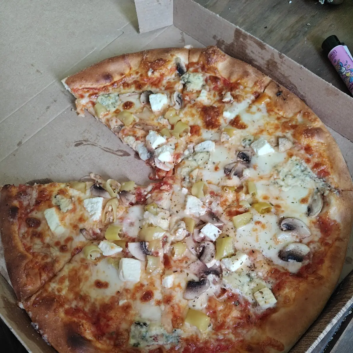 Essen und Trinken photo 8