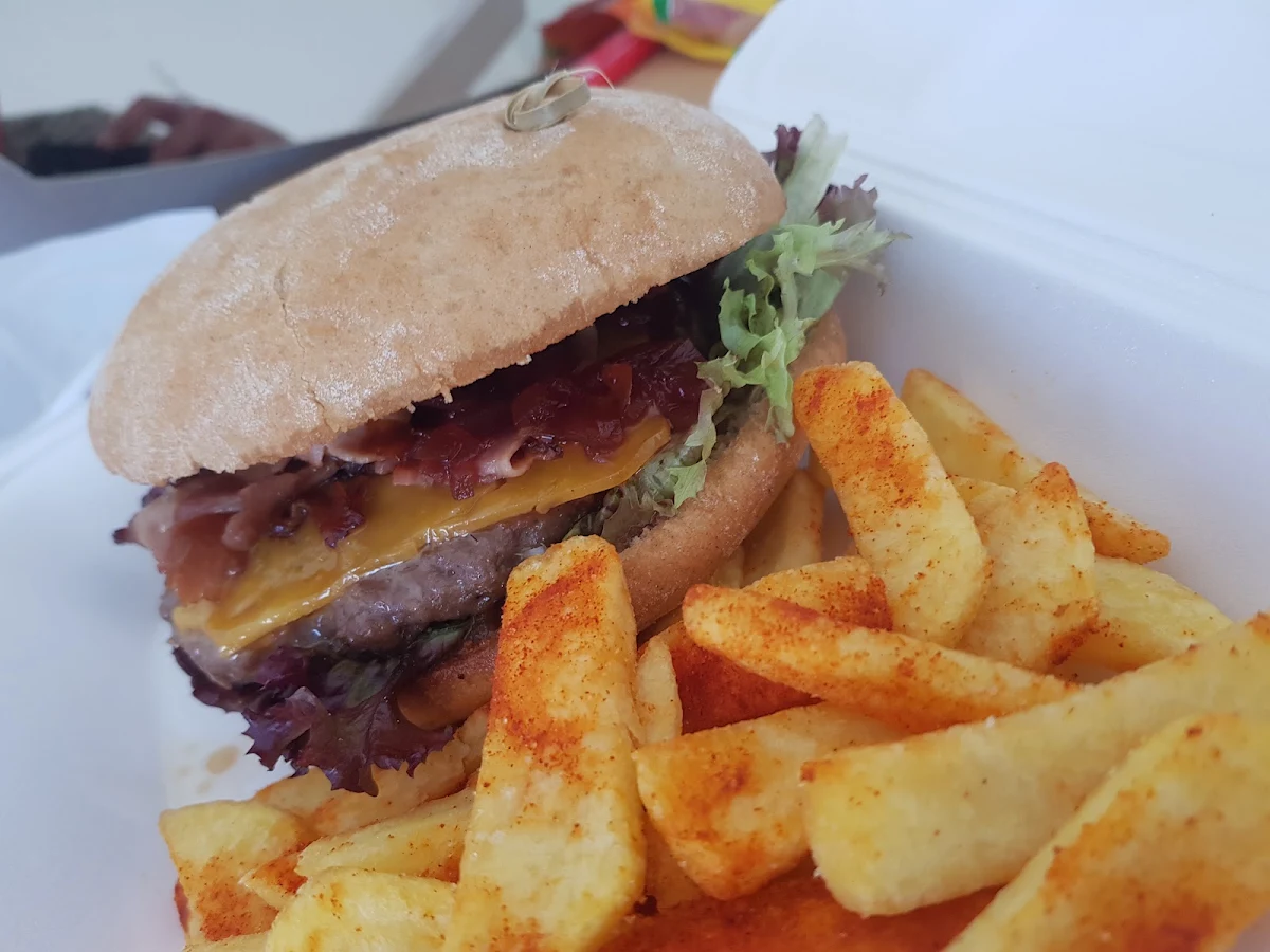 Essen und Trinken photo 2