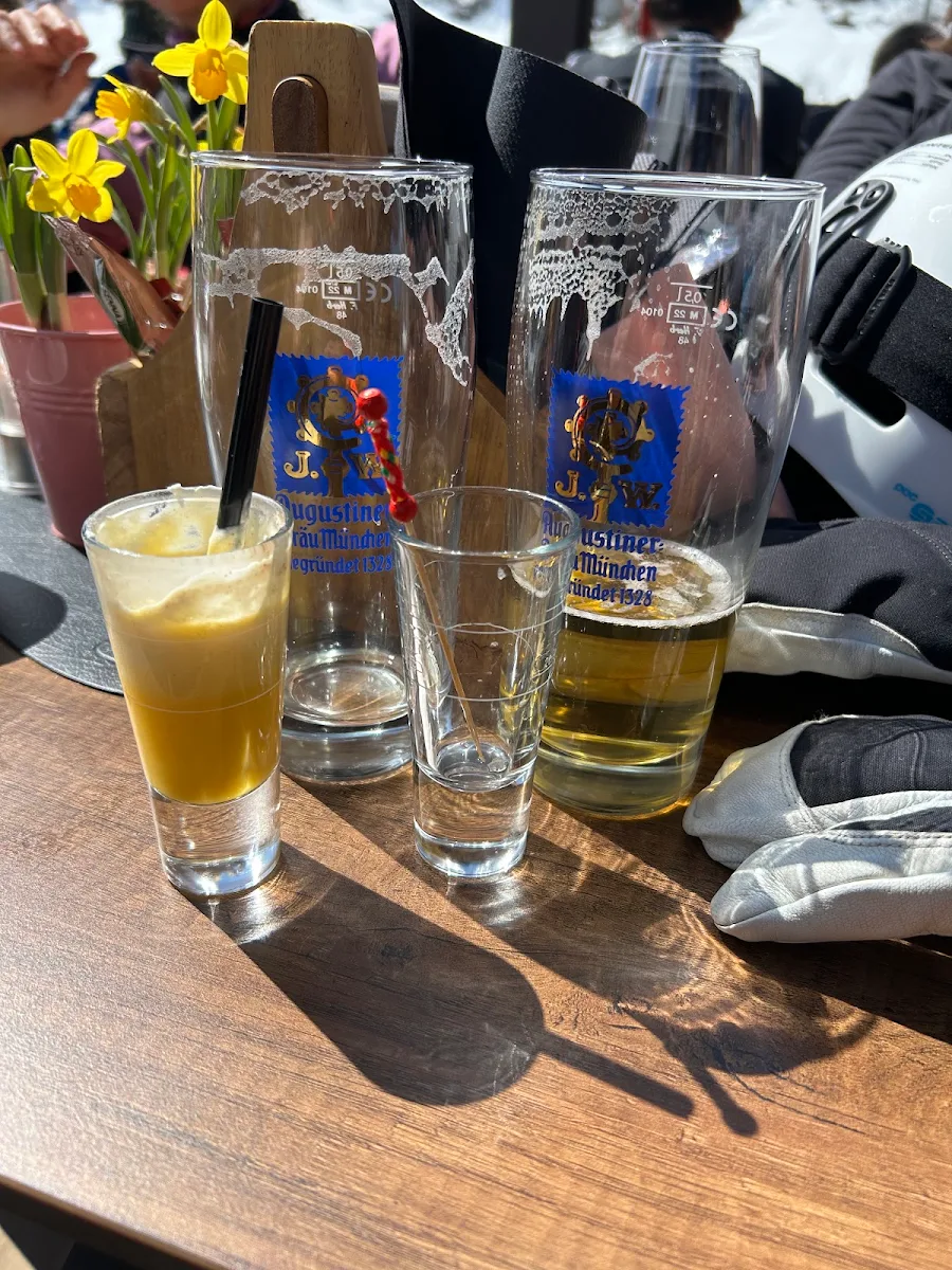 Essen und Trinken photo 7