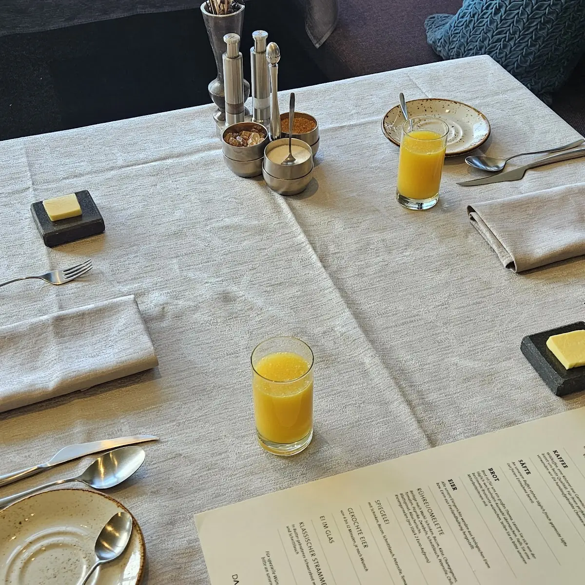 Essen und Trinken photo 4