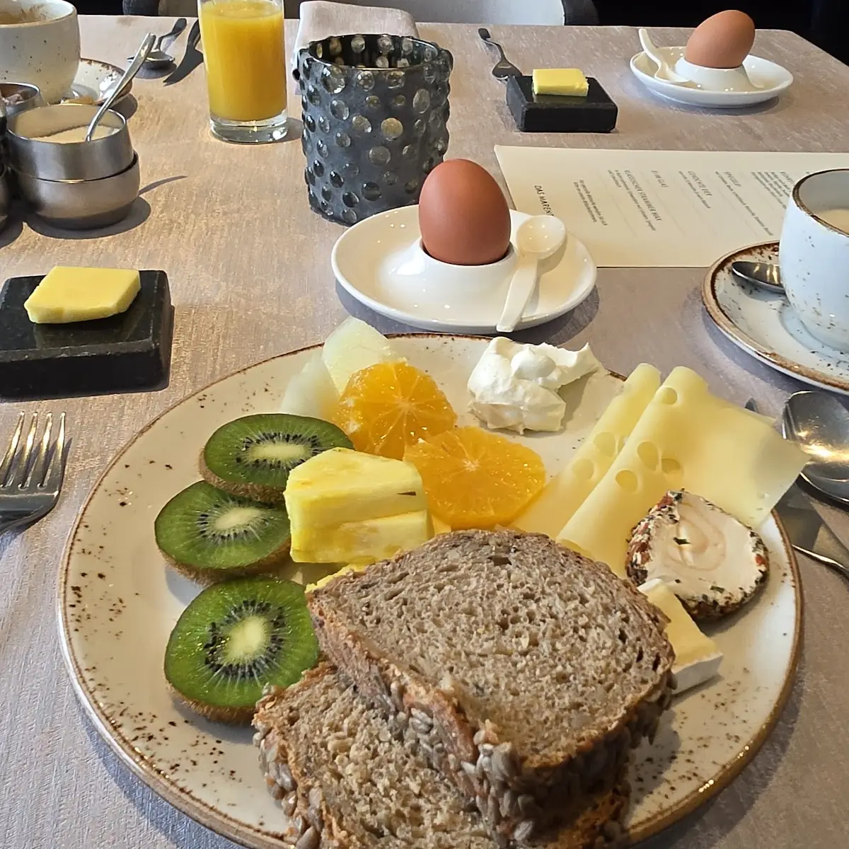 Essen und Trinken photo 8