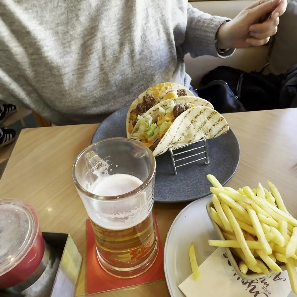 Essen und Trinken photo 2