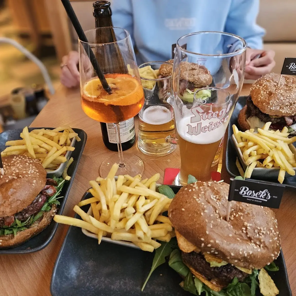 Essen und Trinken photo 5