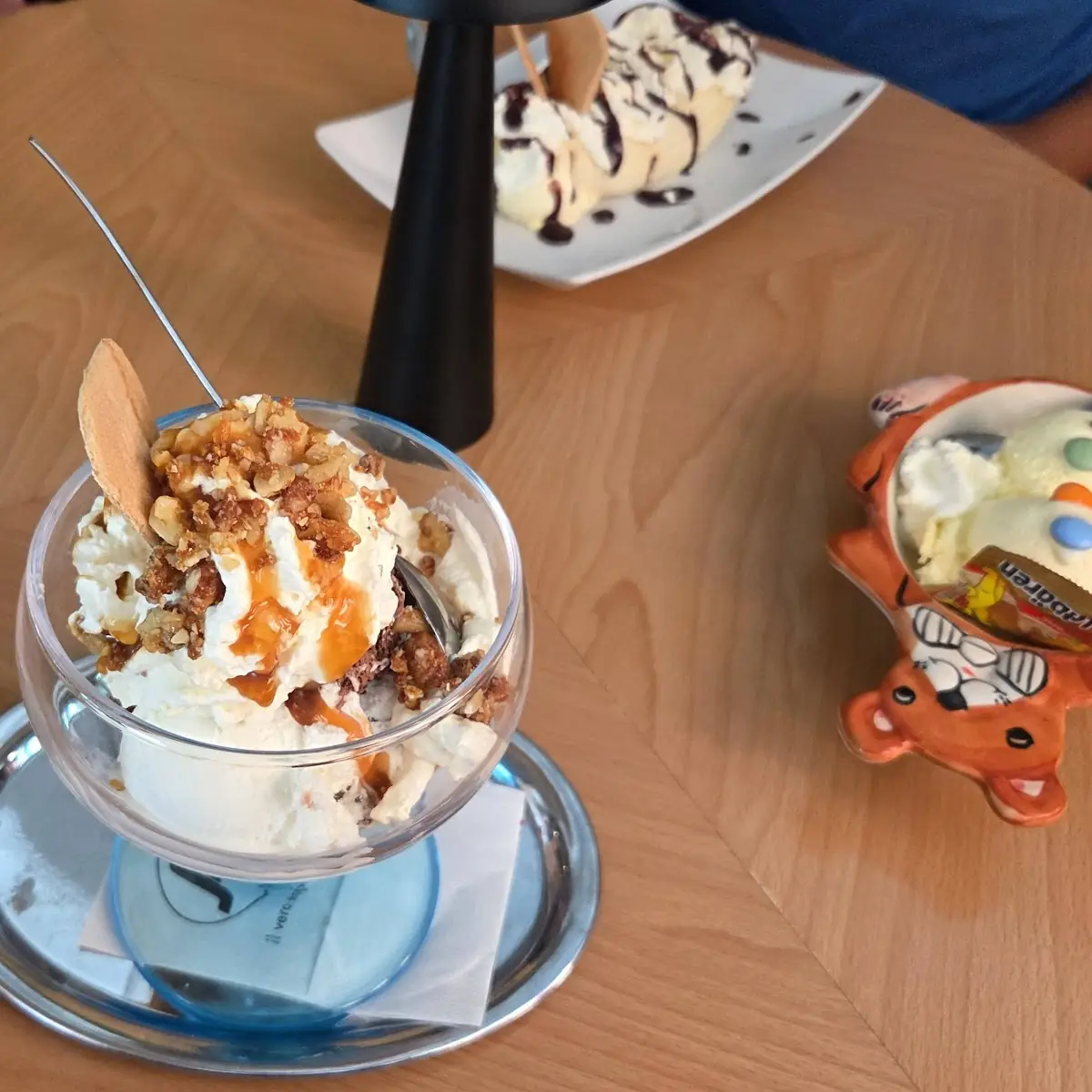 Essen und Trinken photo 7
