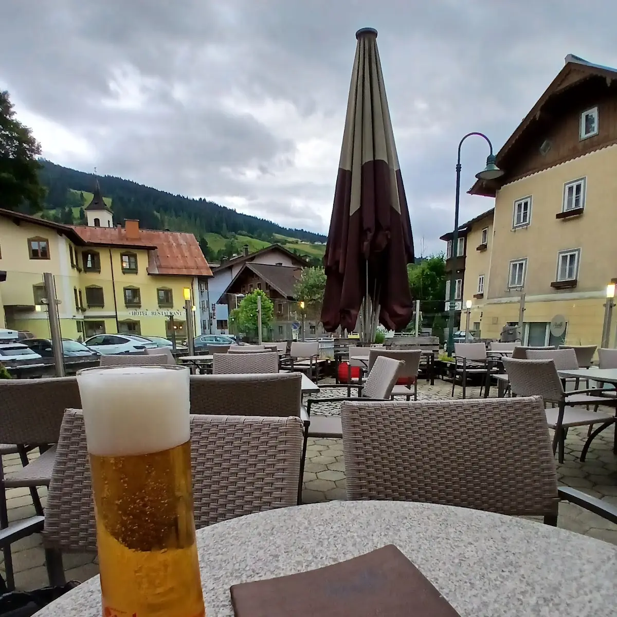 Essen und Trinken photo 9