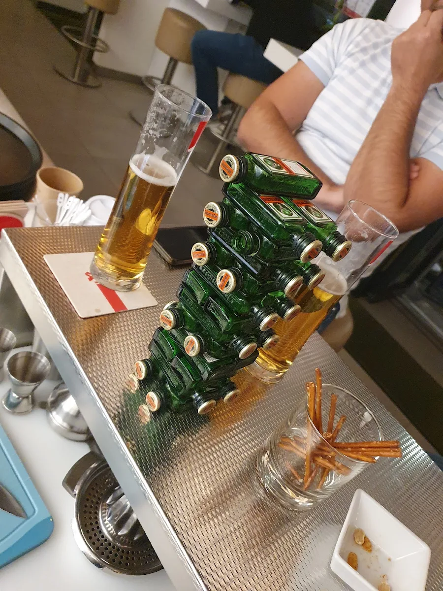 Essen und Trinken photo 5