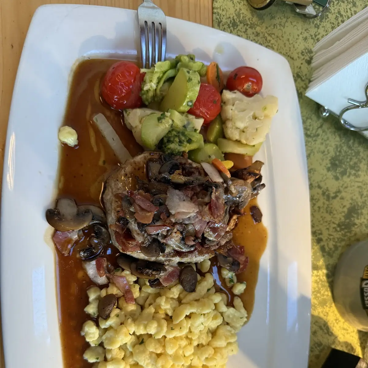 Essen und Trinken photo 5