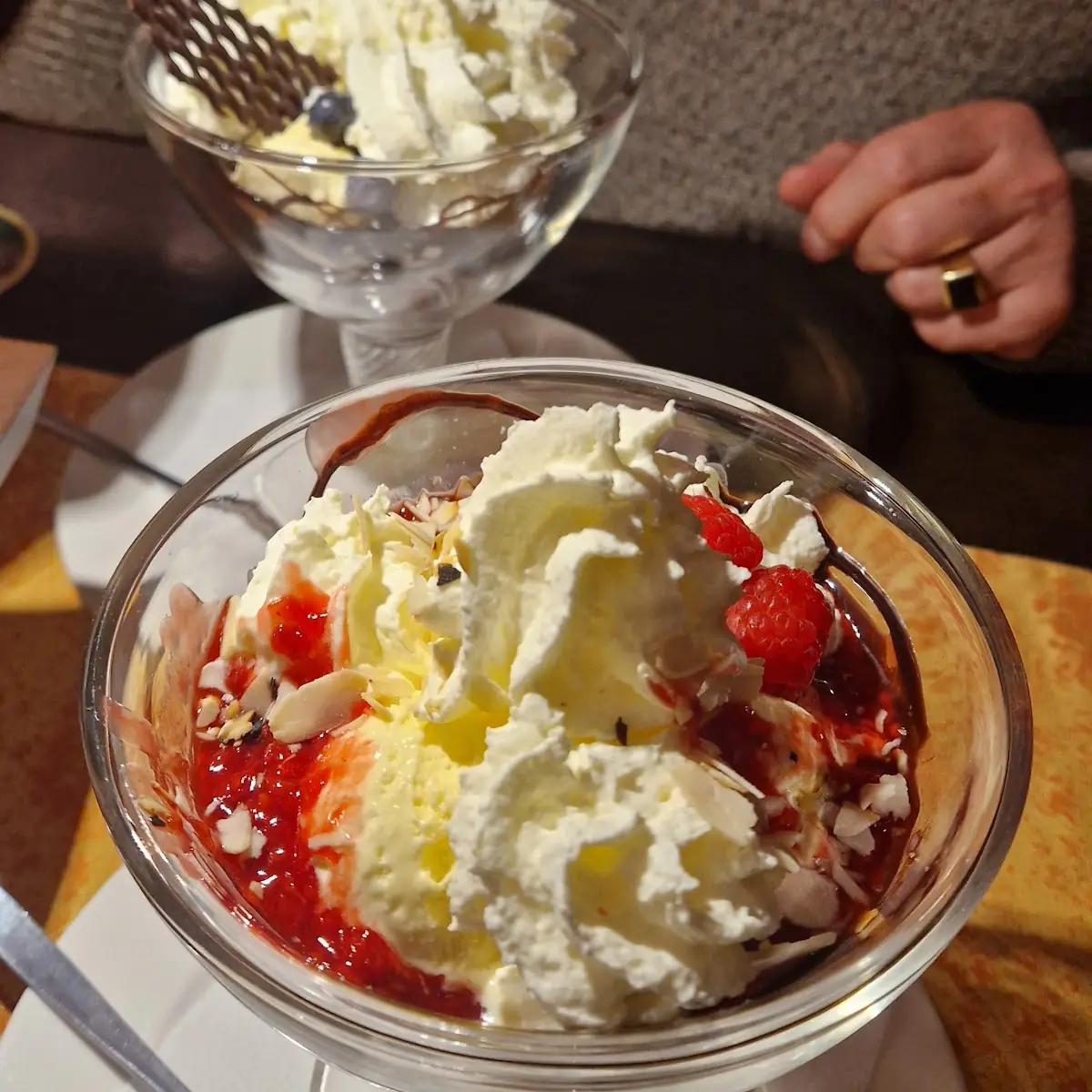 Essen und Trinken photo 6