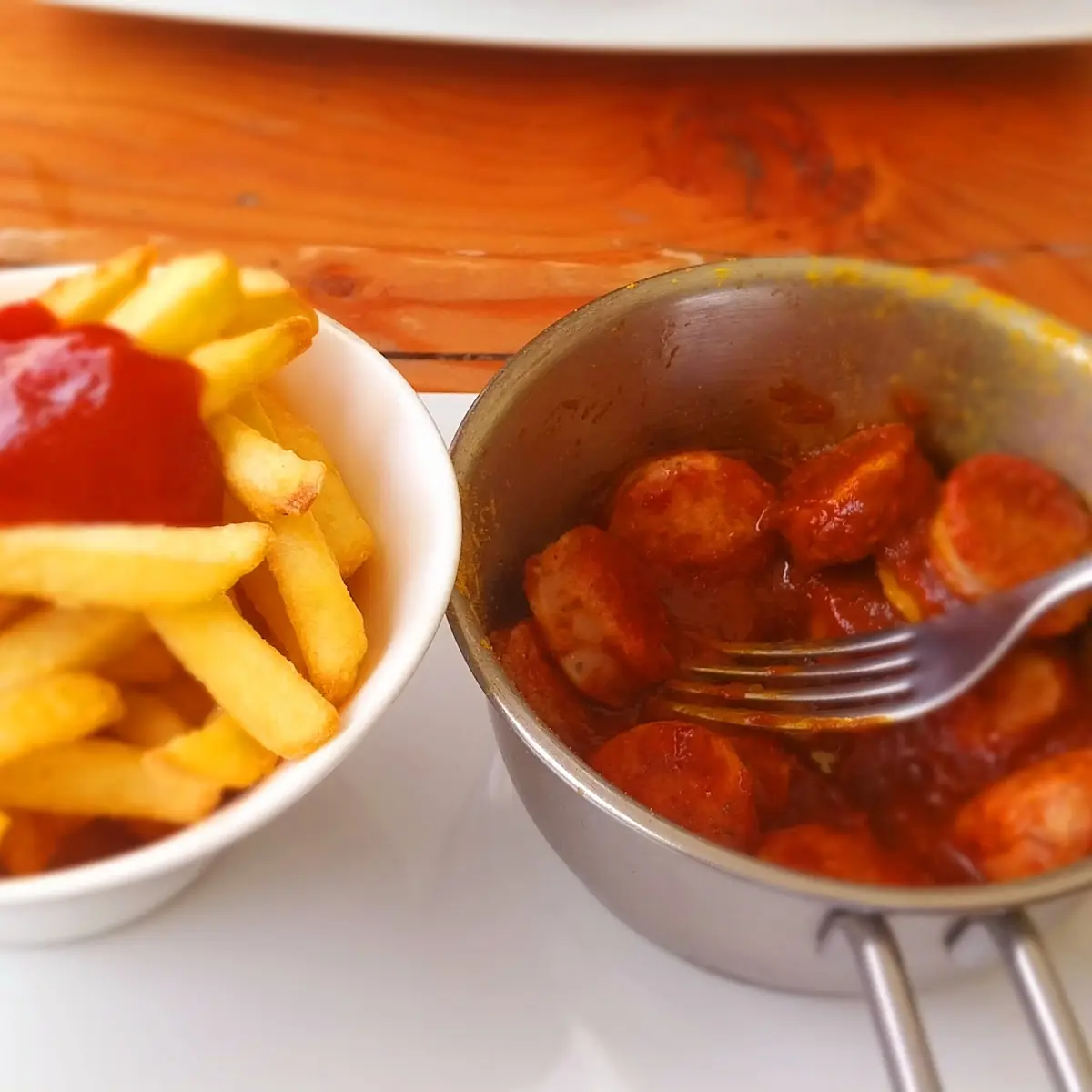 Essen und Trinken photo 7