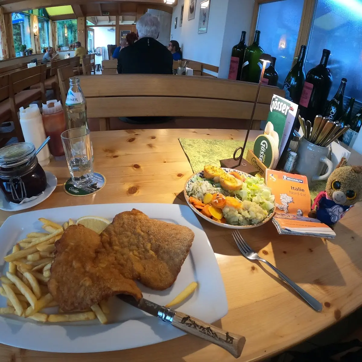 Essen und Trinken photo 9