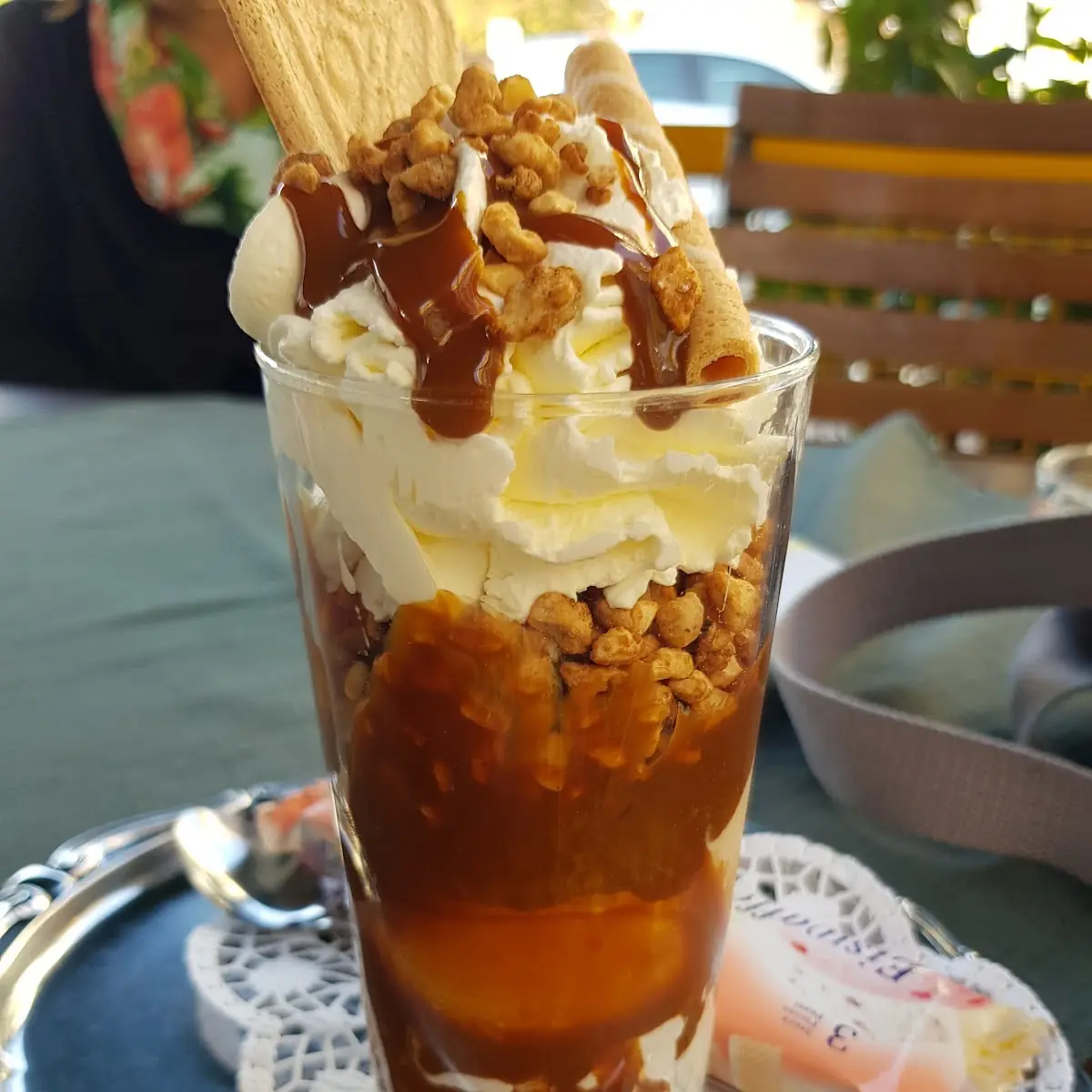 Essen und Trinken photo 1