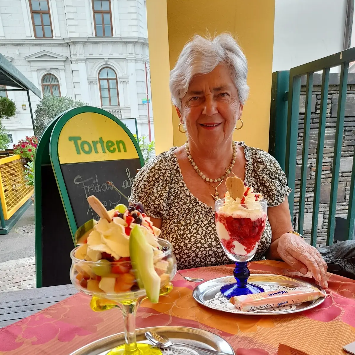 Essen und Trinken photo 9