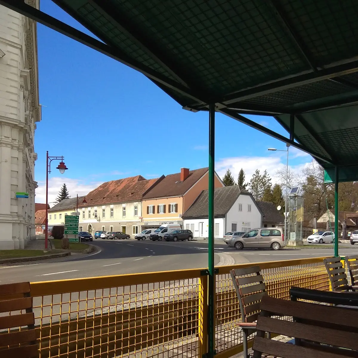 Atmosphäre photo 2