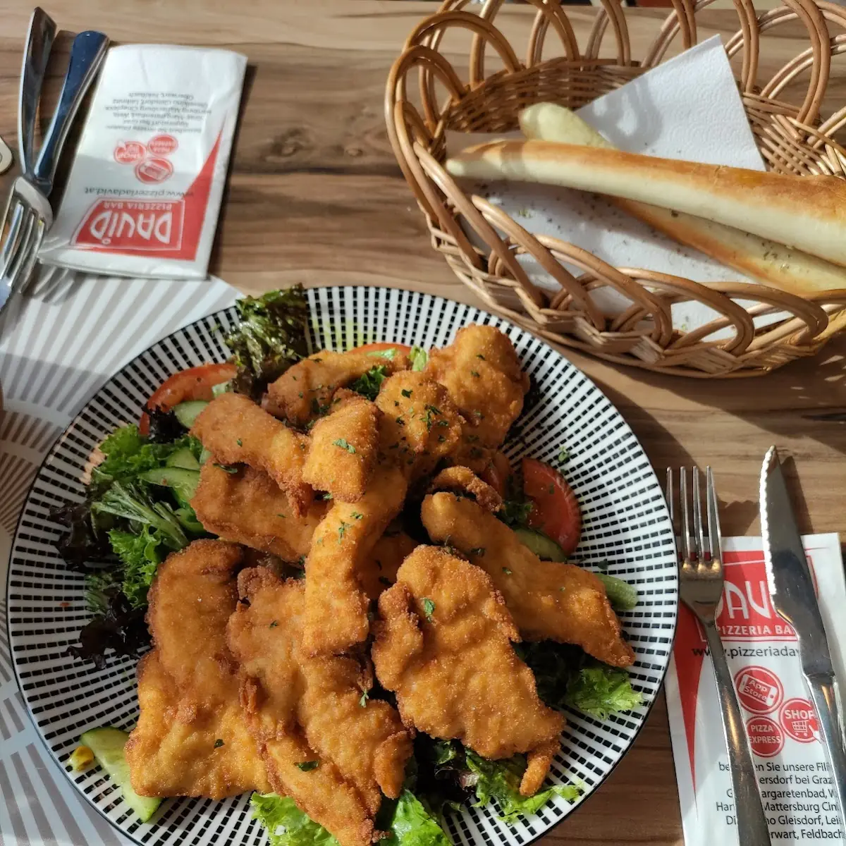 Essen und Trinken photo 7