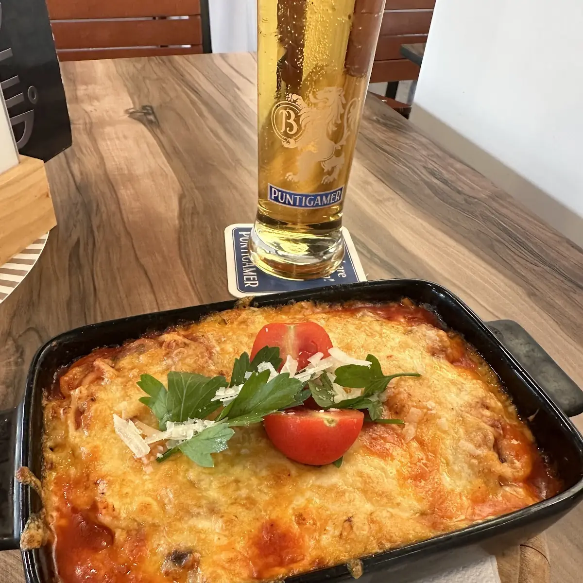 Essen und Trinken photo 8