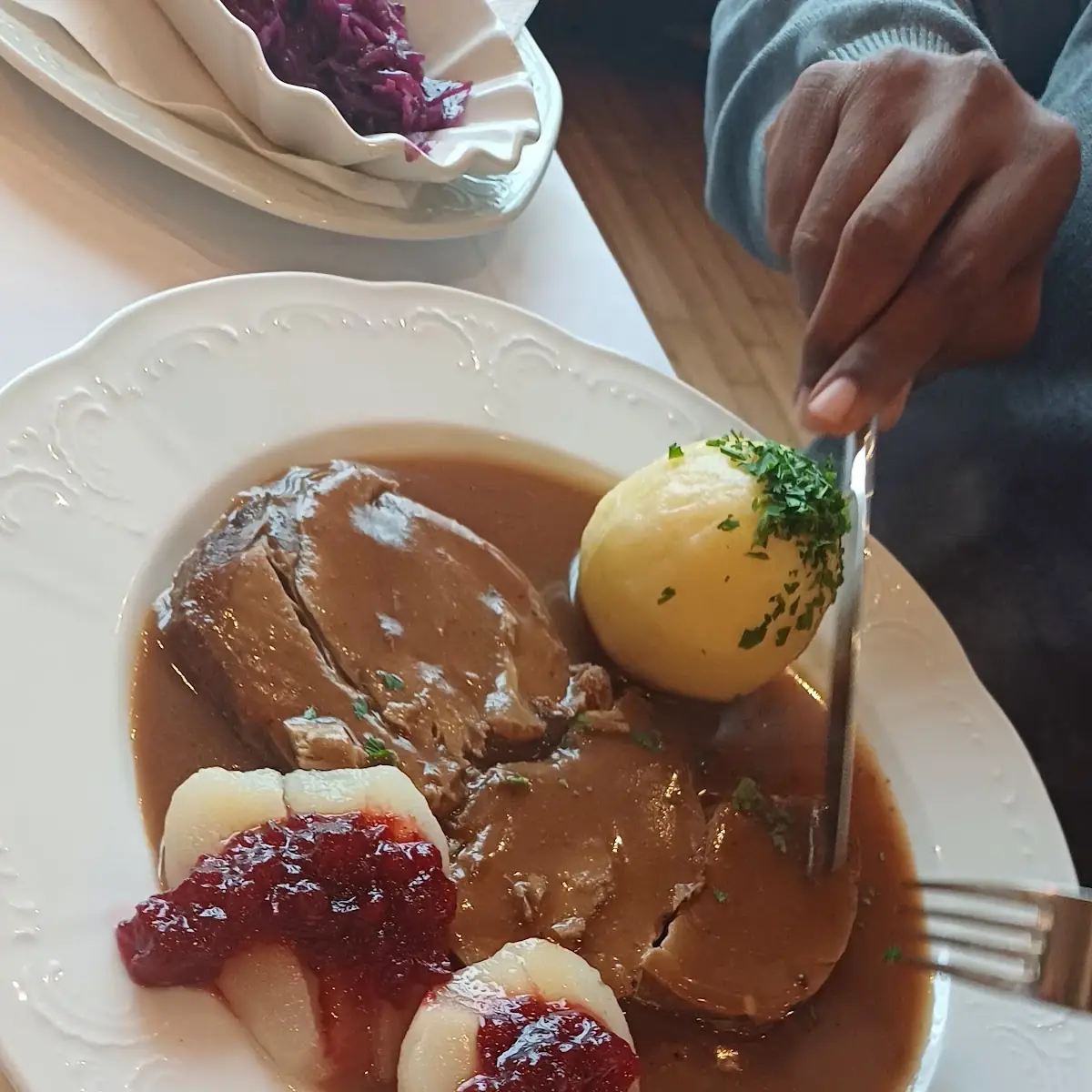 Essen und Trinken photo 10