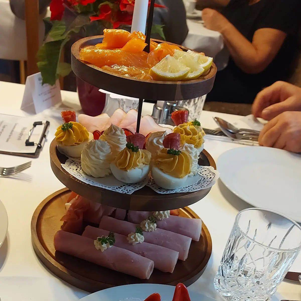 Essen und Trinken photo 3