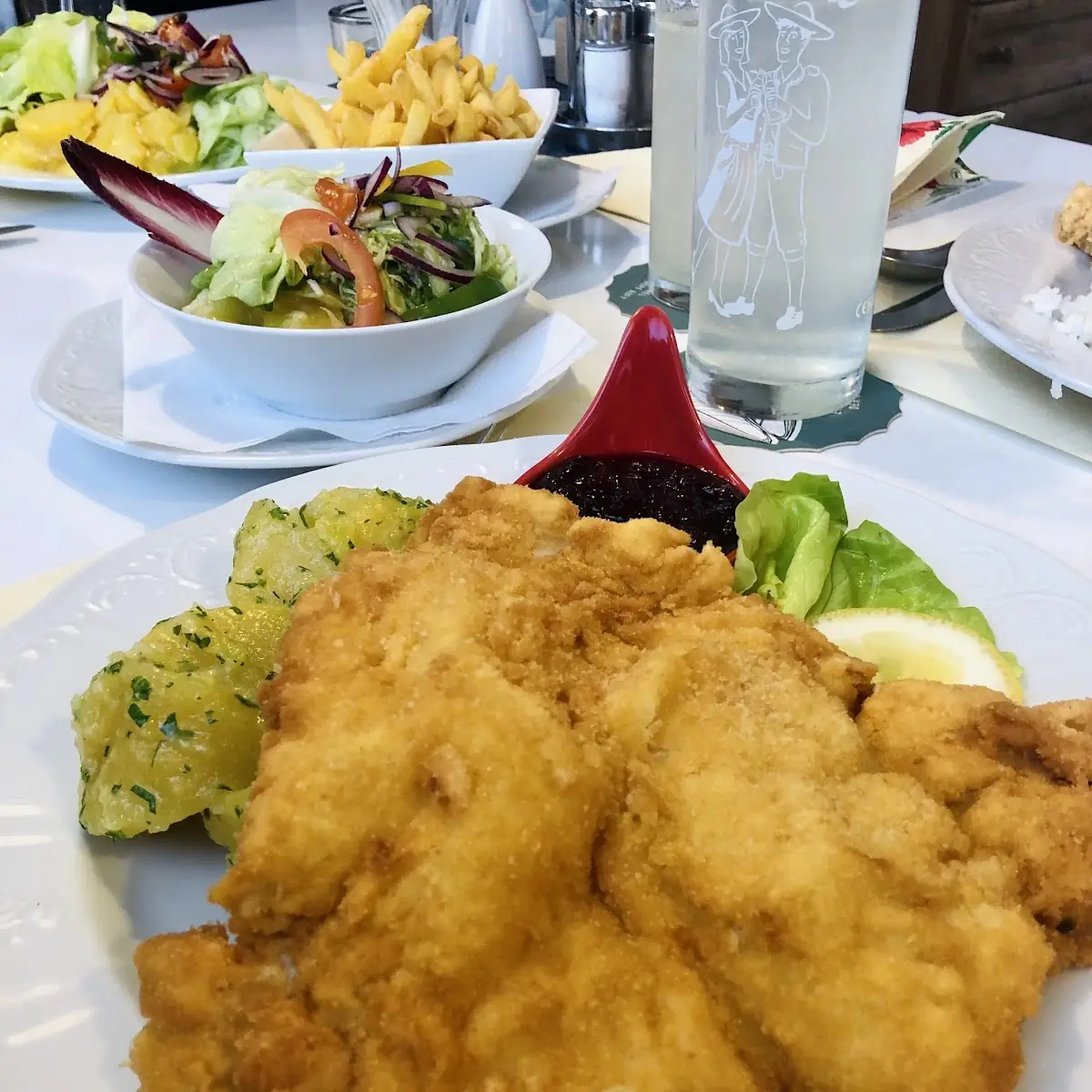 Essen und Trinken photo 5