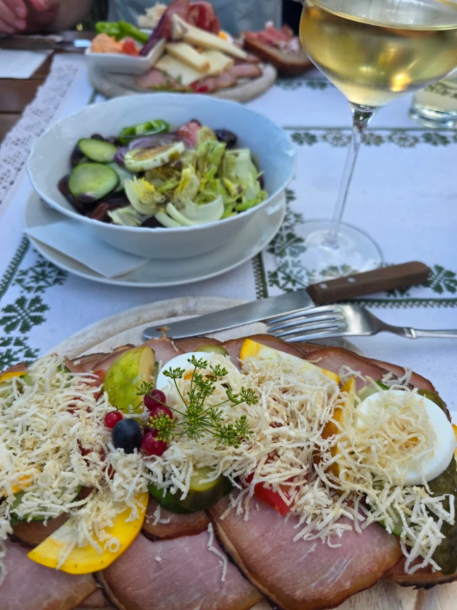 Essen und Trinken photo 3