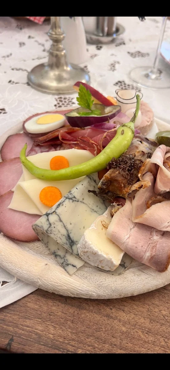 Essen und Trinken photo 5