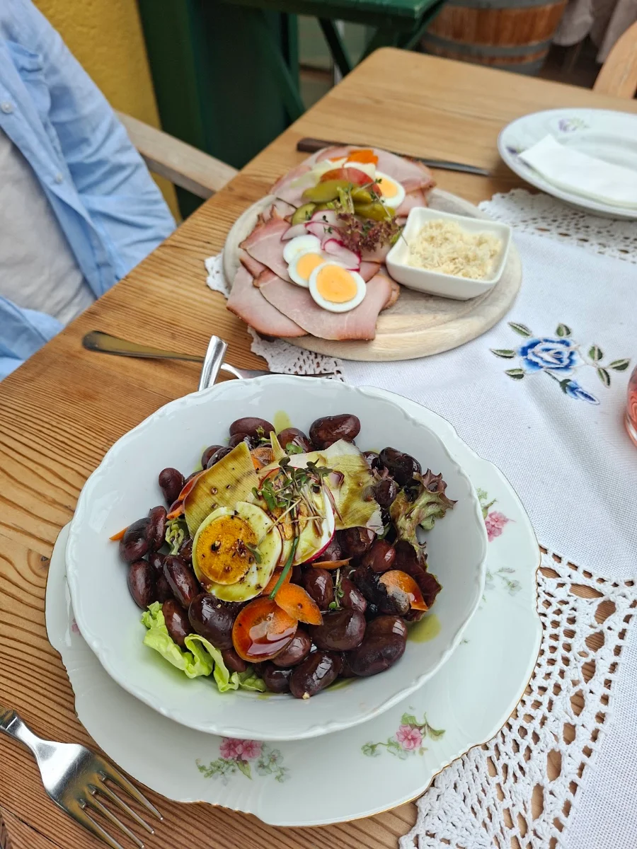 Essen und Trinken photo 6