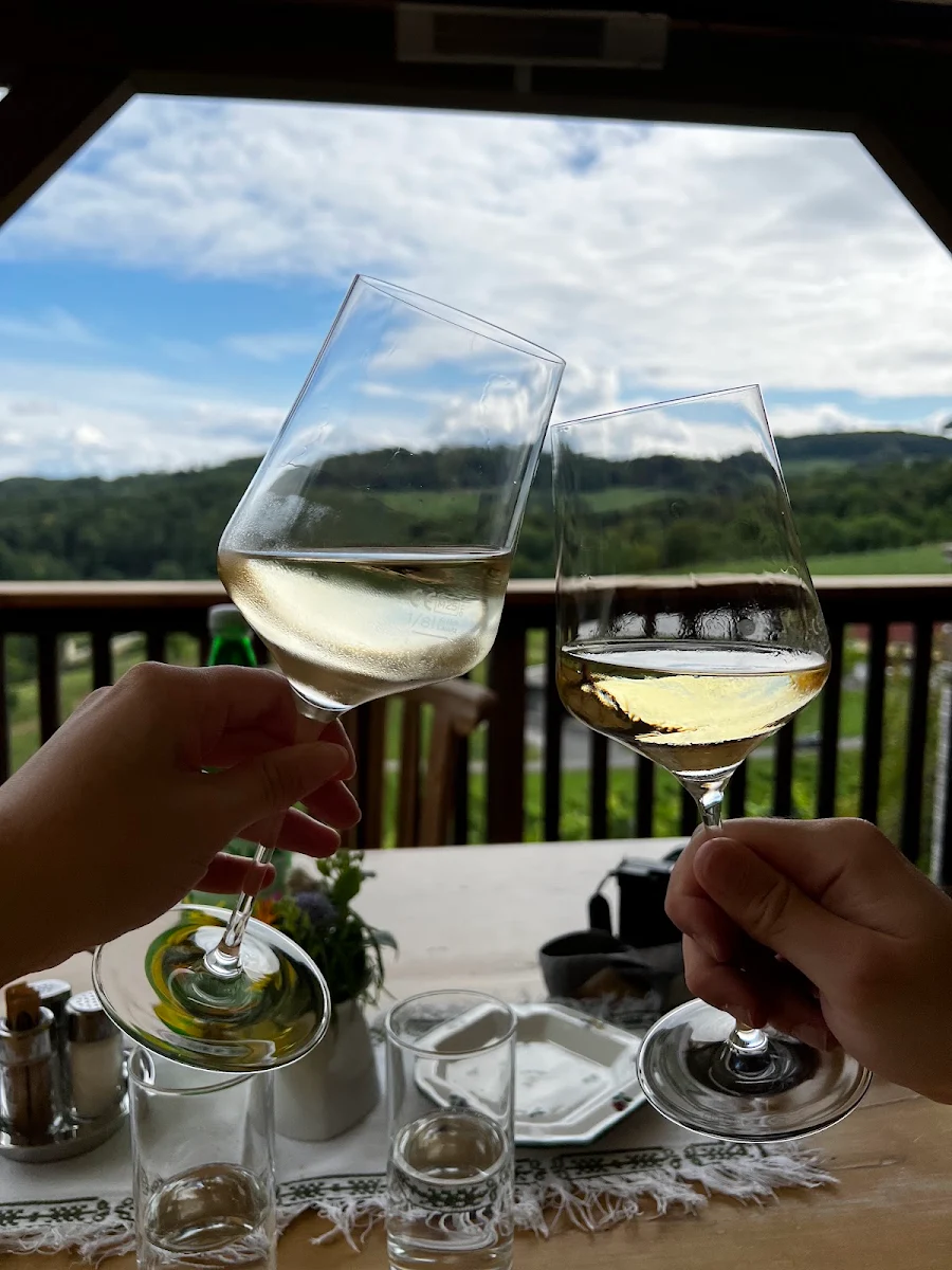 Essen und Trinken photo 8