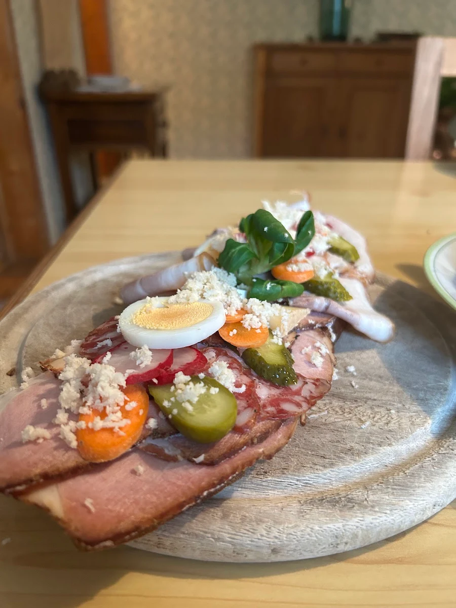 Essen und Trinken photo 9