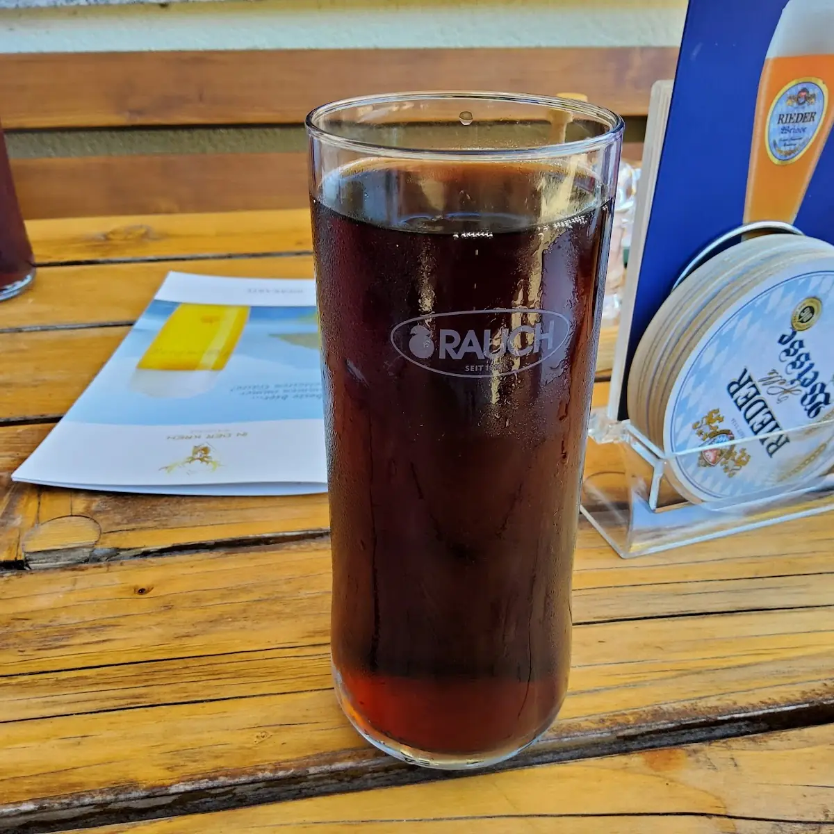 Essen und Trinken photo 5