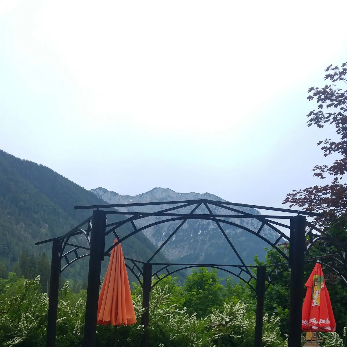 Atmosphäre photo 2