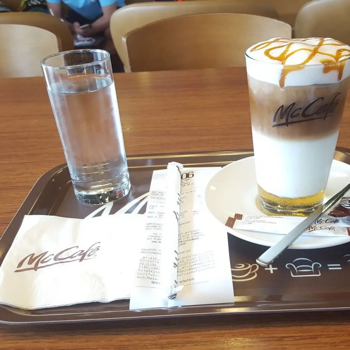 Essen und Trinken photo 4