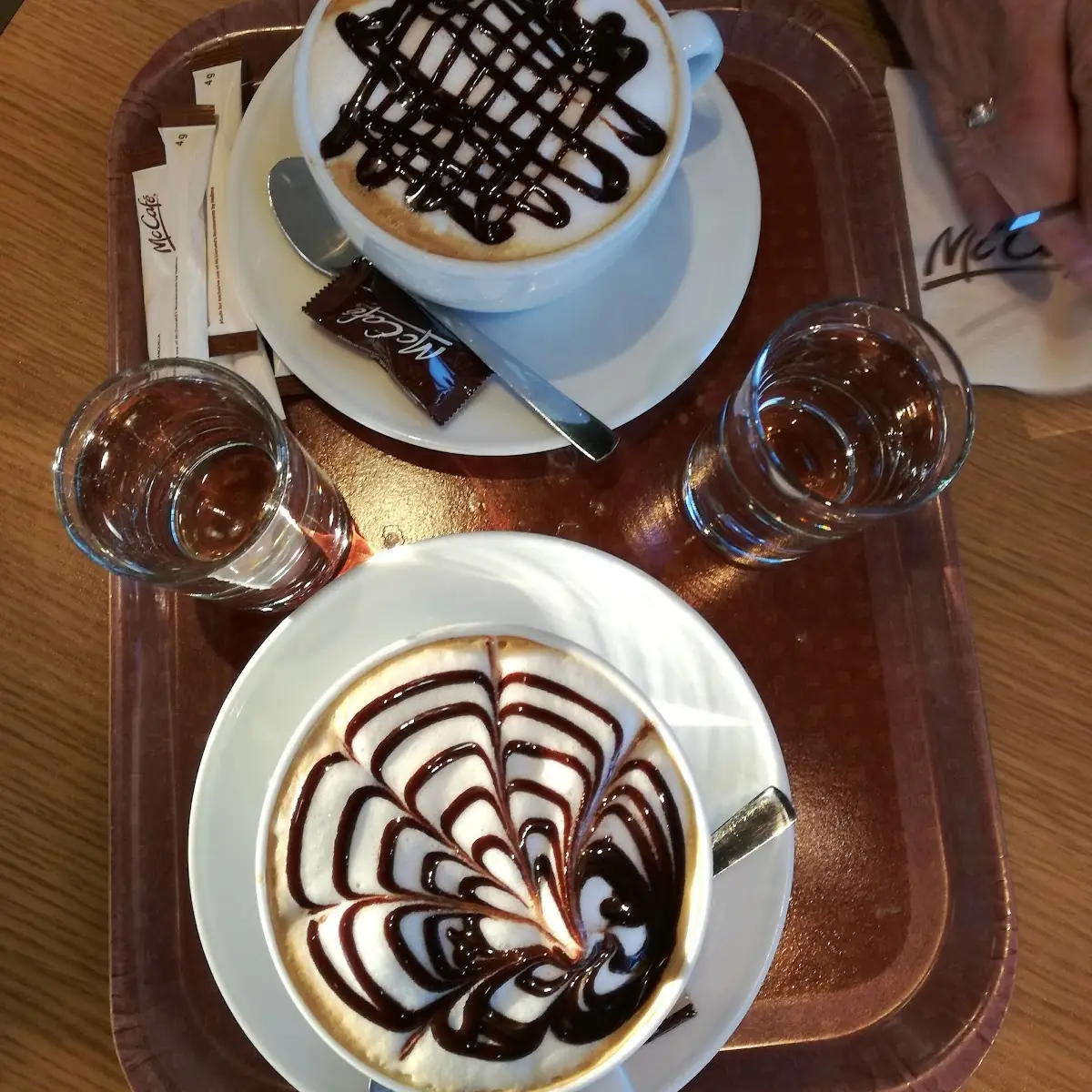 Essen und Trinken photo 5