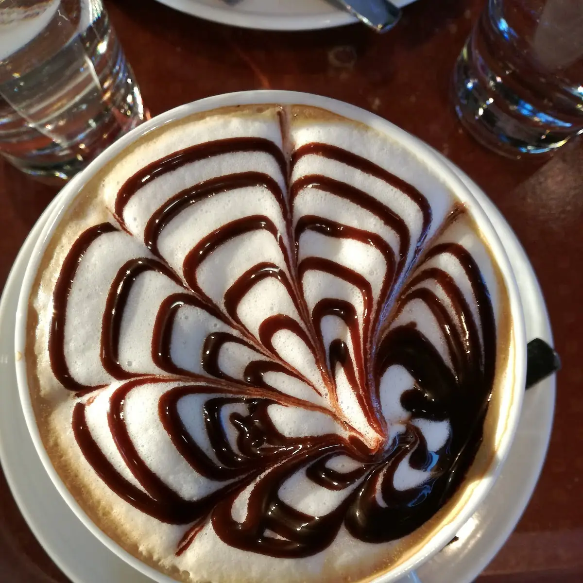 Essen und Trinken photo 7