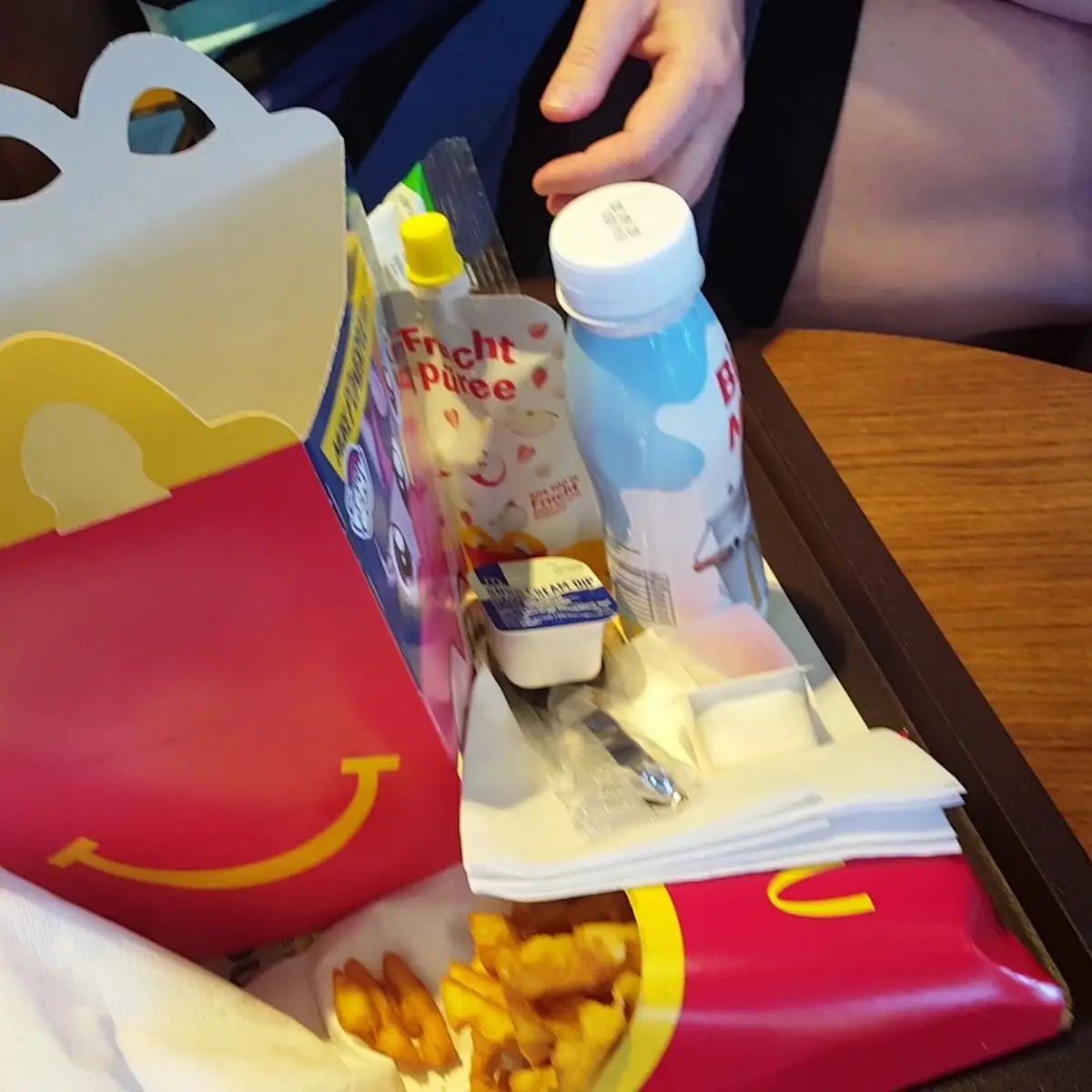 Essen und Trinken photo 9