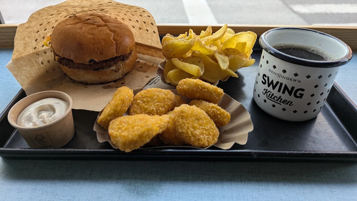 Essen und Trinken photo 3