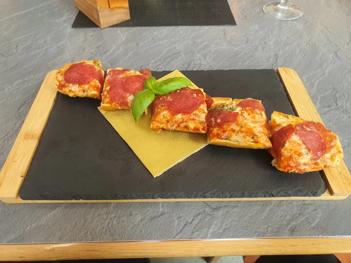 Essen und Trinken photo 2