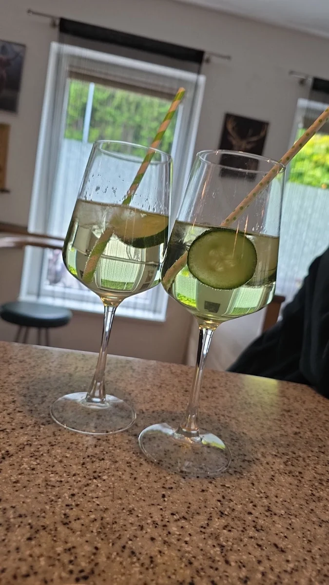 Essen und Trinken photo 6