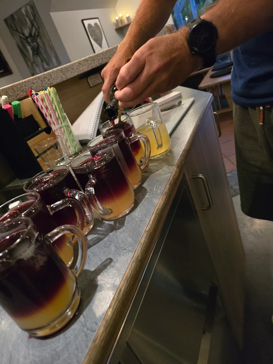 Essen und Trinken photo 7